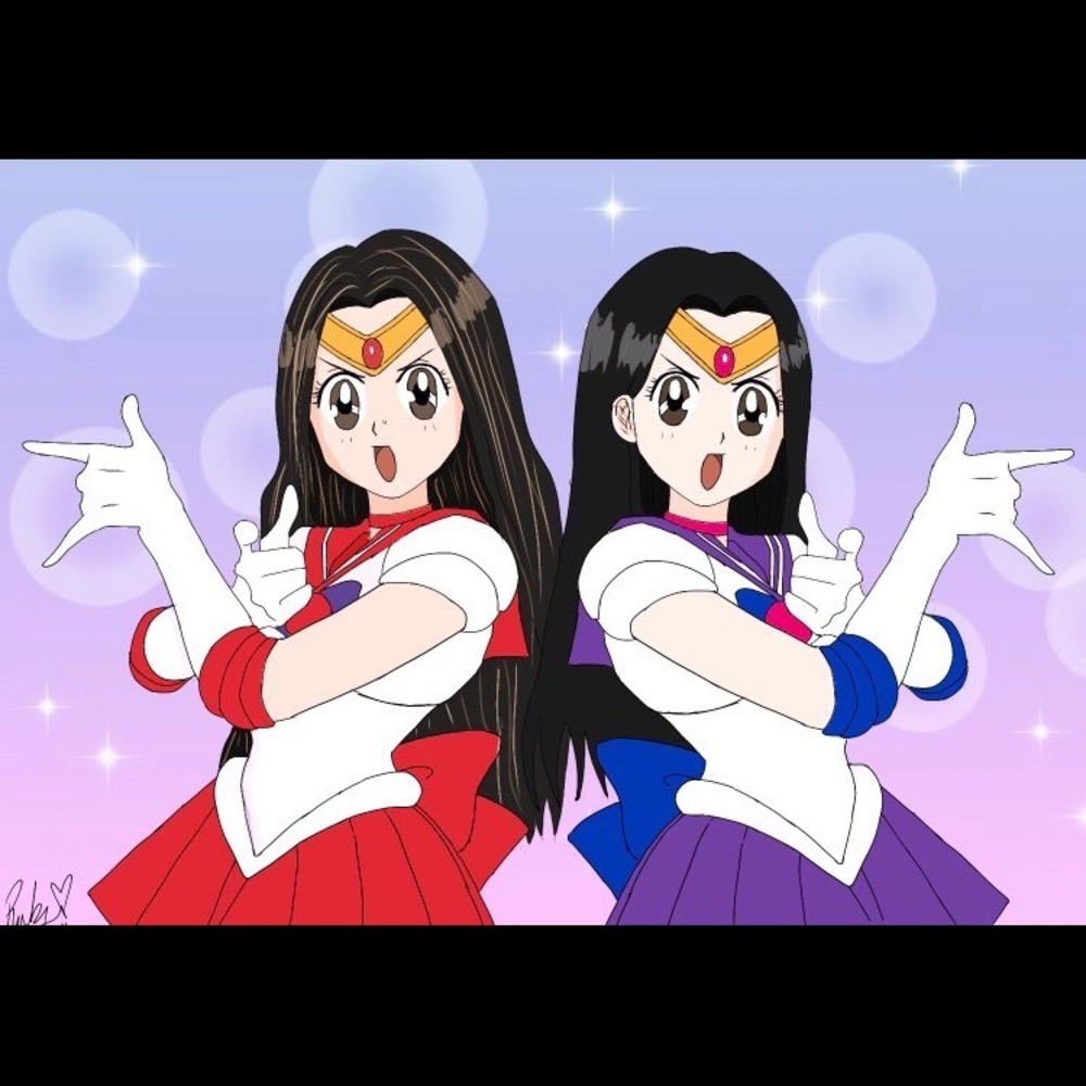 Meet your Posher, Julie